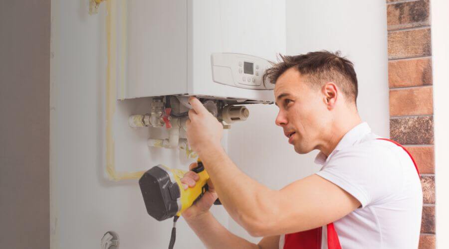 Professional Leak Detection in Sprague River, OR